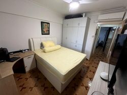 Blk 748 Nee Soon Central Green (Yishun), HDB 3 Rooms #502407601